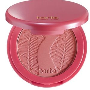Tarte Amazonian clay 12 hr blush.